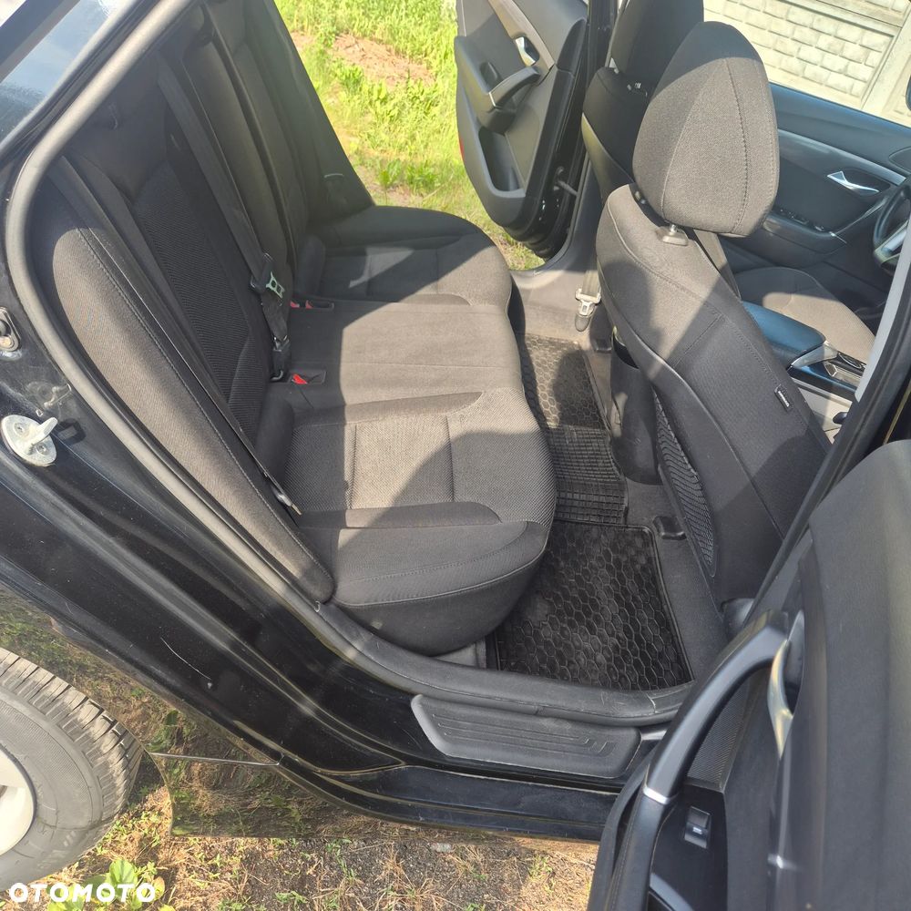 Hyundai i40 1.7 CRDi Comfort - 10