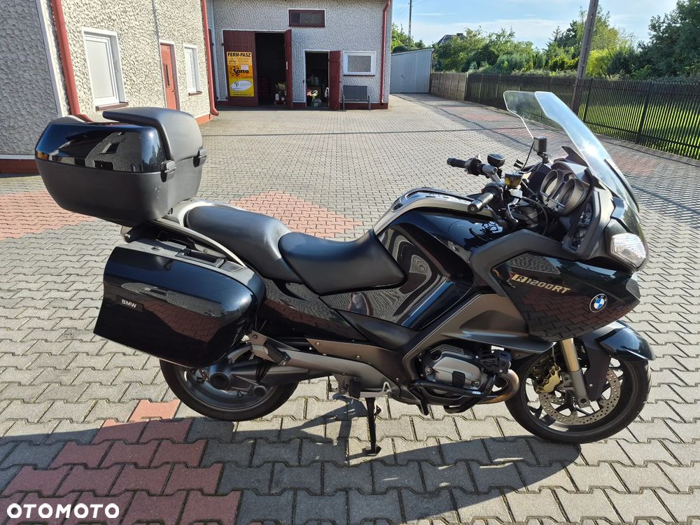 BMW RT - 2