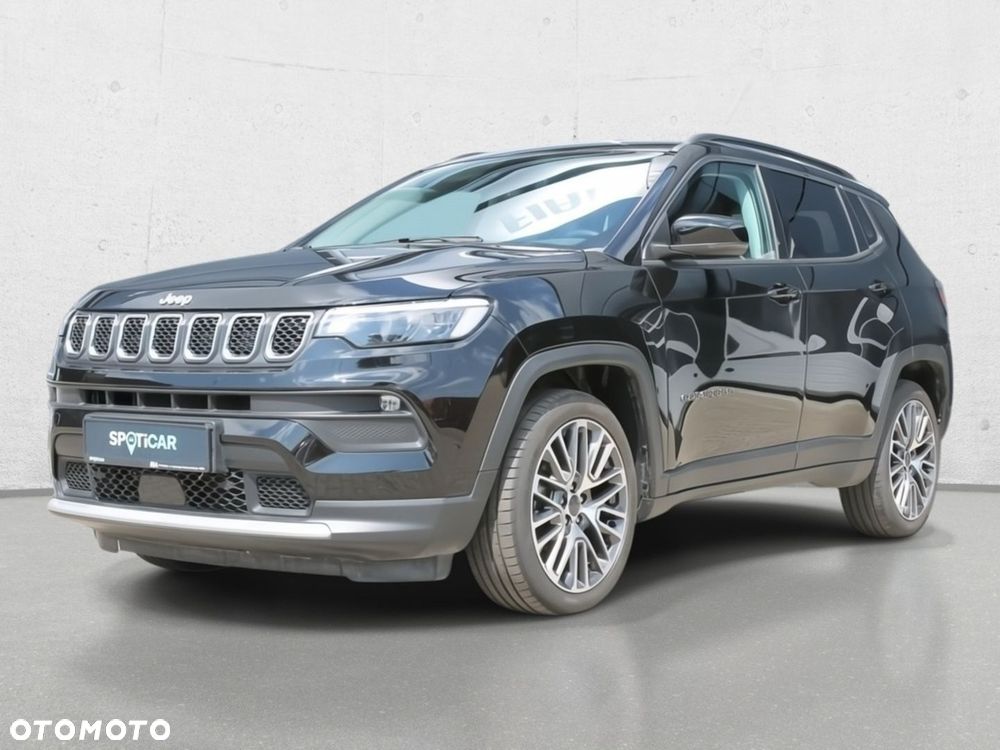 Jeep Compass - 2