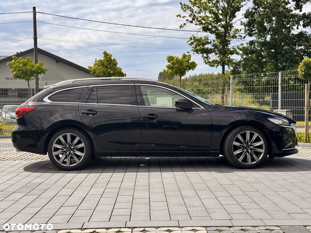 Mazda 6 2.0 Skypassion I-ELoop - 3