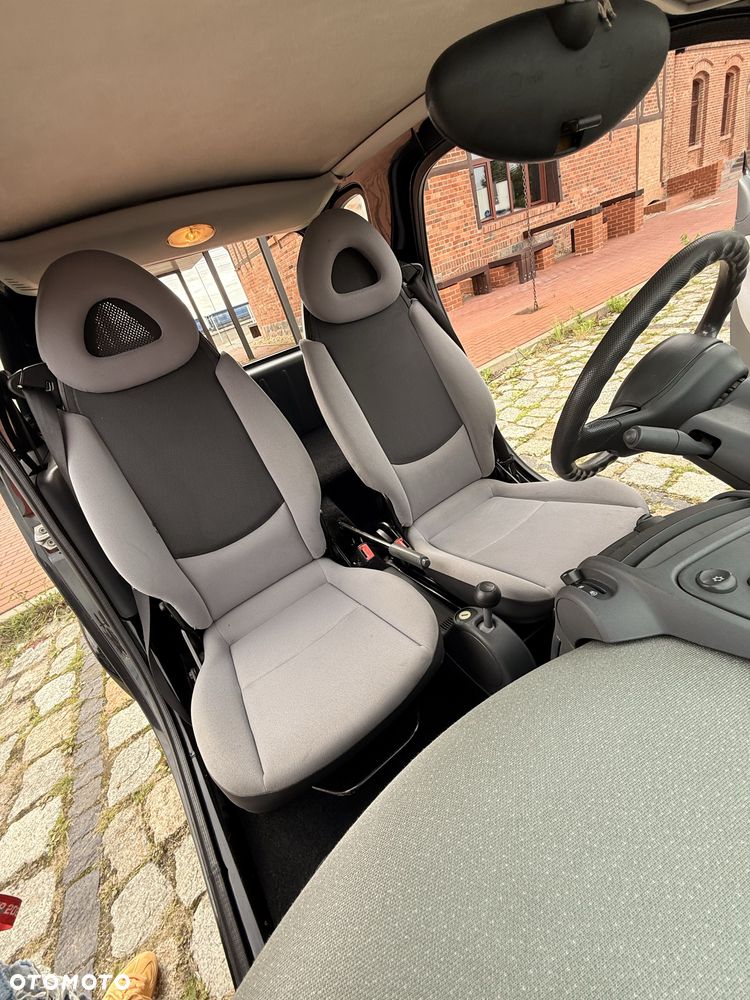 Smart Fortwo - 6