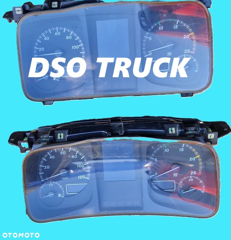 A0094460421 Licznik Zegar Mercedes ACTROS AXOR ATEGO - 4