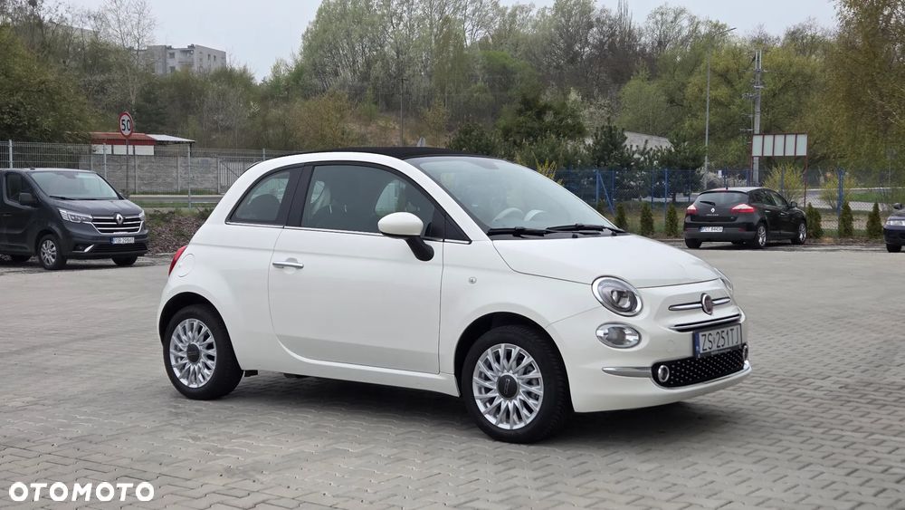 Fiat 500 1.0 Hybrid - 9