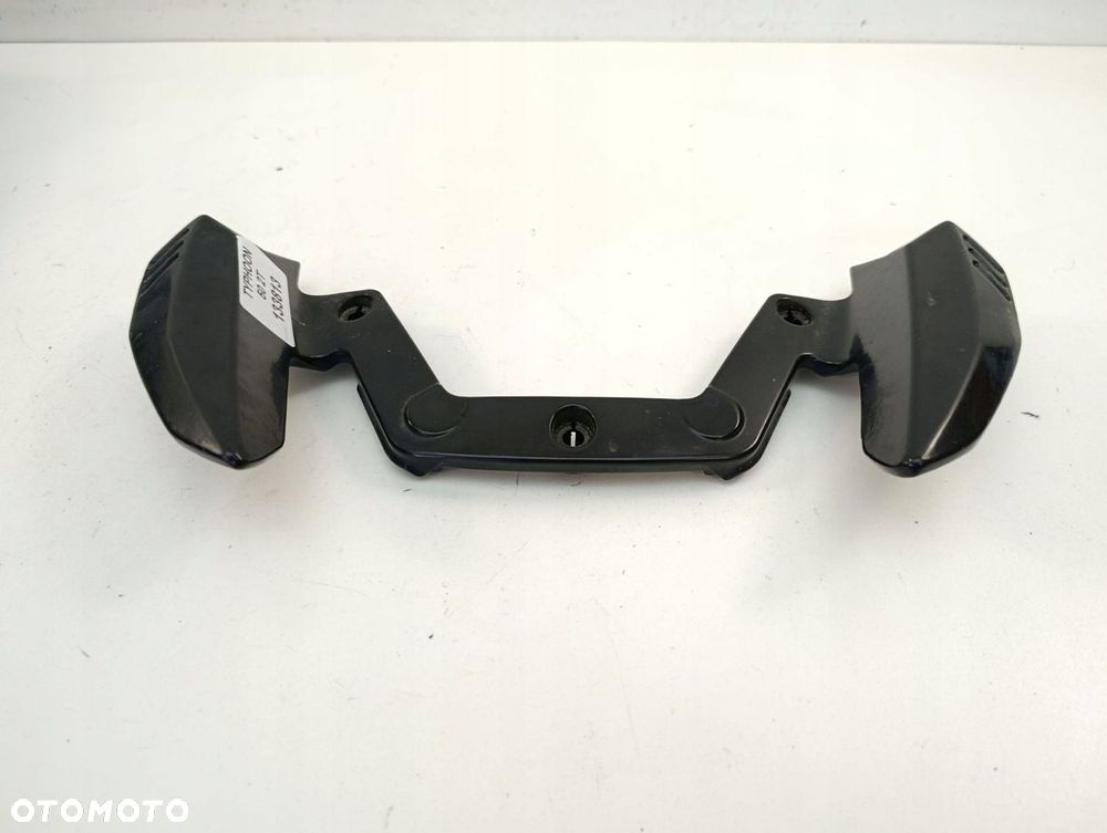 PIAGGIO TYPHOON 50 2T UCHWYT PASAŻERA RĄCZKA TYŁ - 4