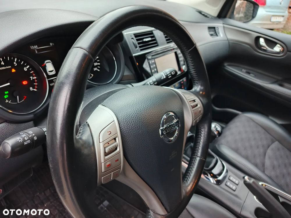 Nissan Pulsar 1.2 DIG-T N-Connecta EU6 - 20