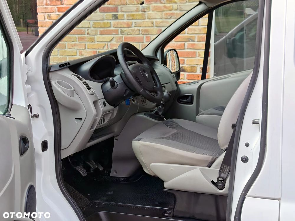 Opel VIVARO L2 - 10