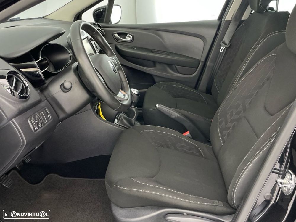 Renault Clio 0.9 TCe Limited - 11