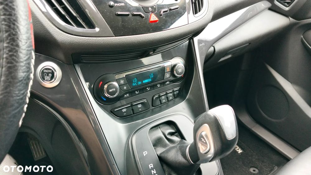 Ford Kuga 2.0 TDCi Individual MPS6 - 10