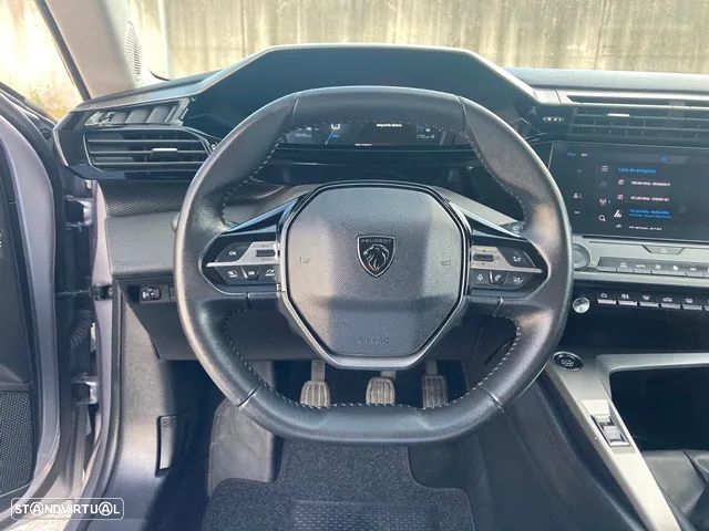 Peugeot 308 1.2 PureTech Active Pack - 14