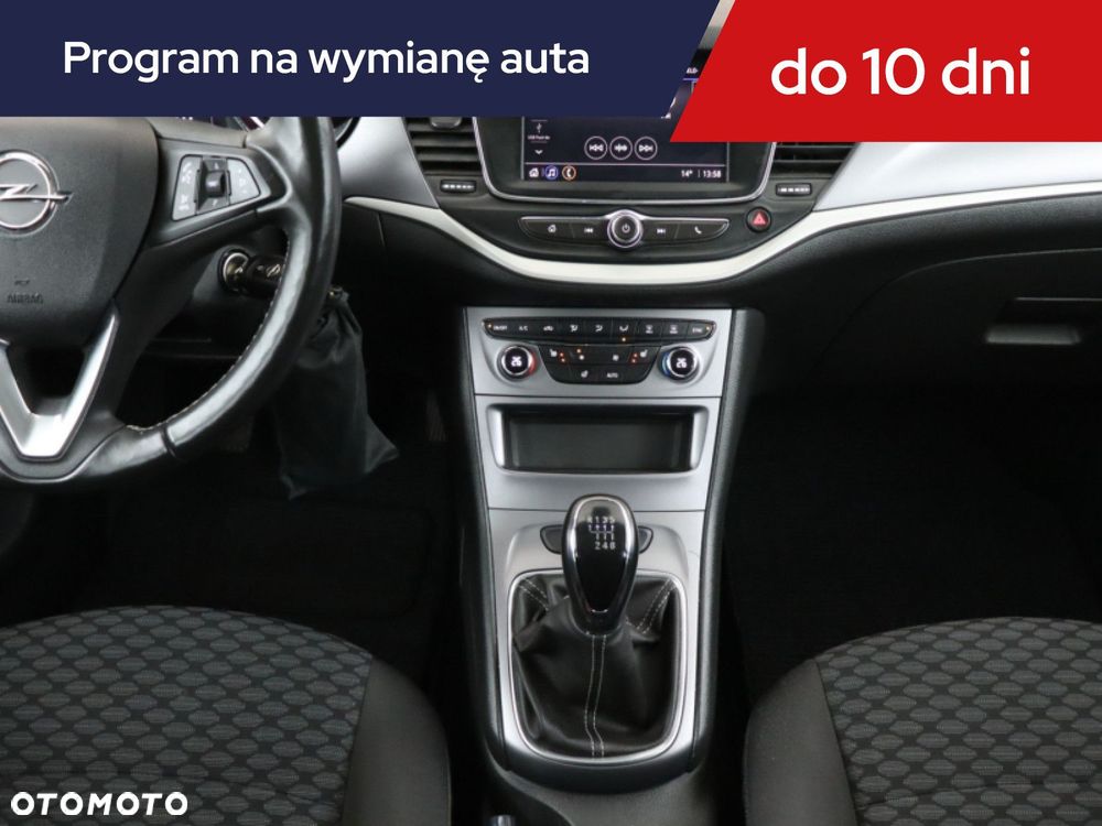 Opel Astra - 14