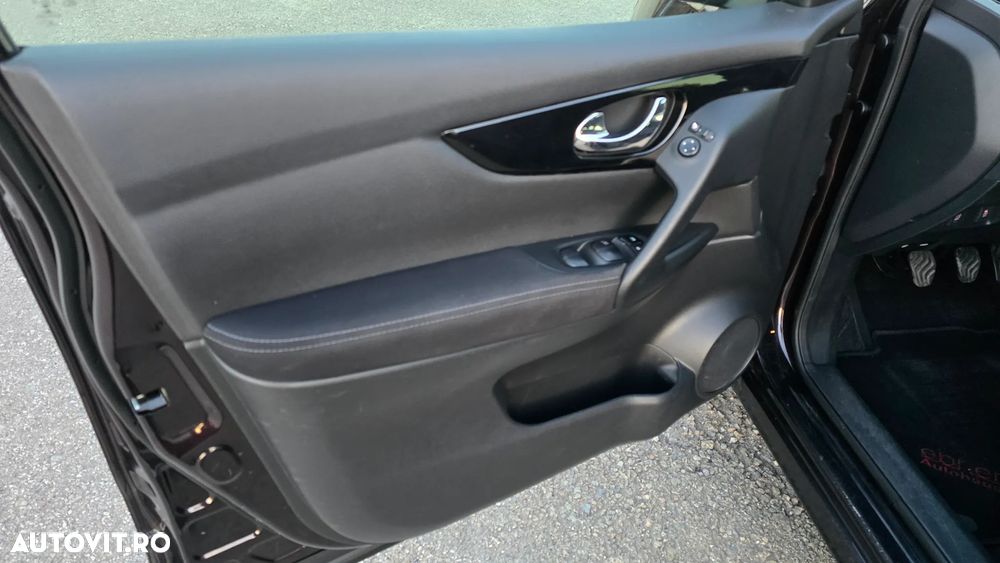 Nissan Qashqai 1.5 DCI TEKNA - 13