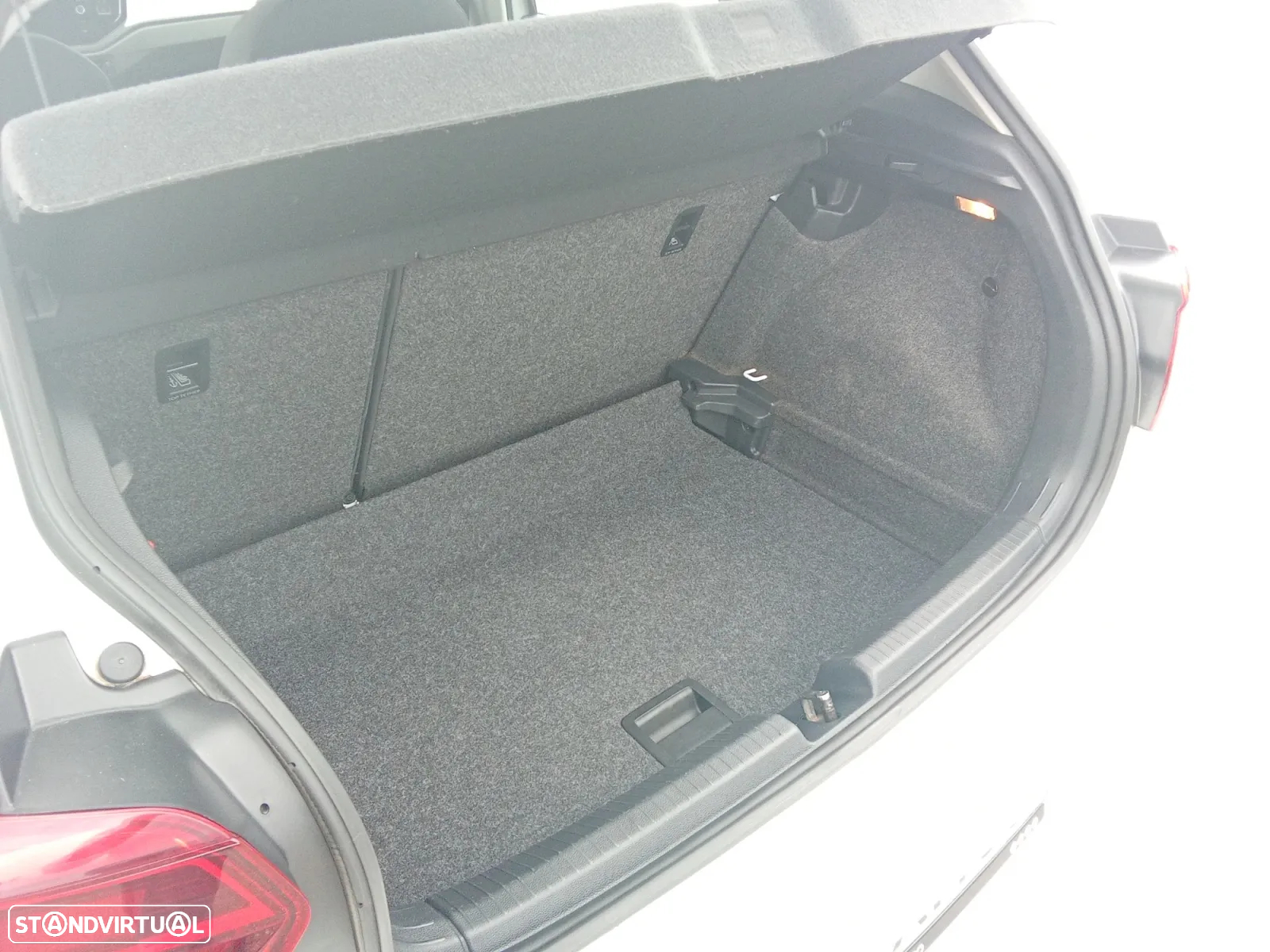 VW Polo 1.0 TSI Confortline - 16