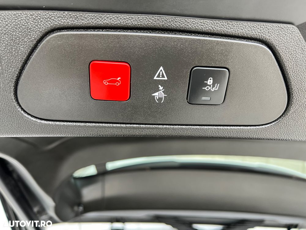 Opel Grandland X 1.6 D Start/Stop Automatik Ultimate - 25