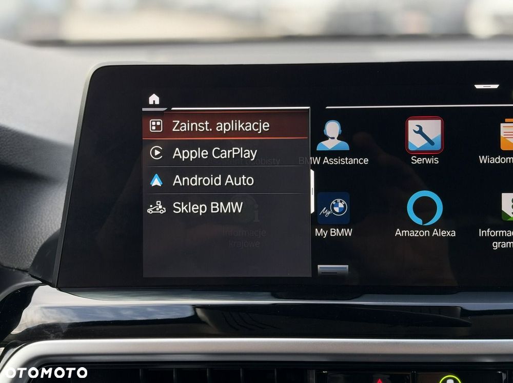 BMW X3 xDrive20d MHEV xLine sport - 29