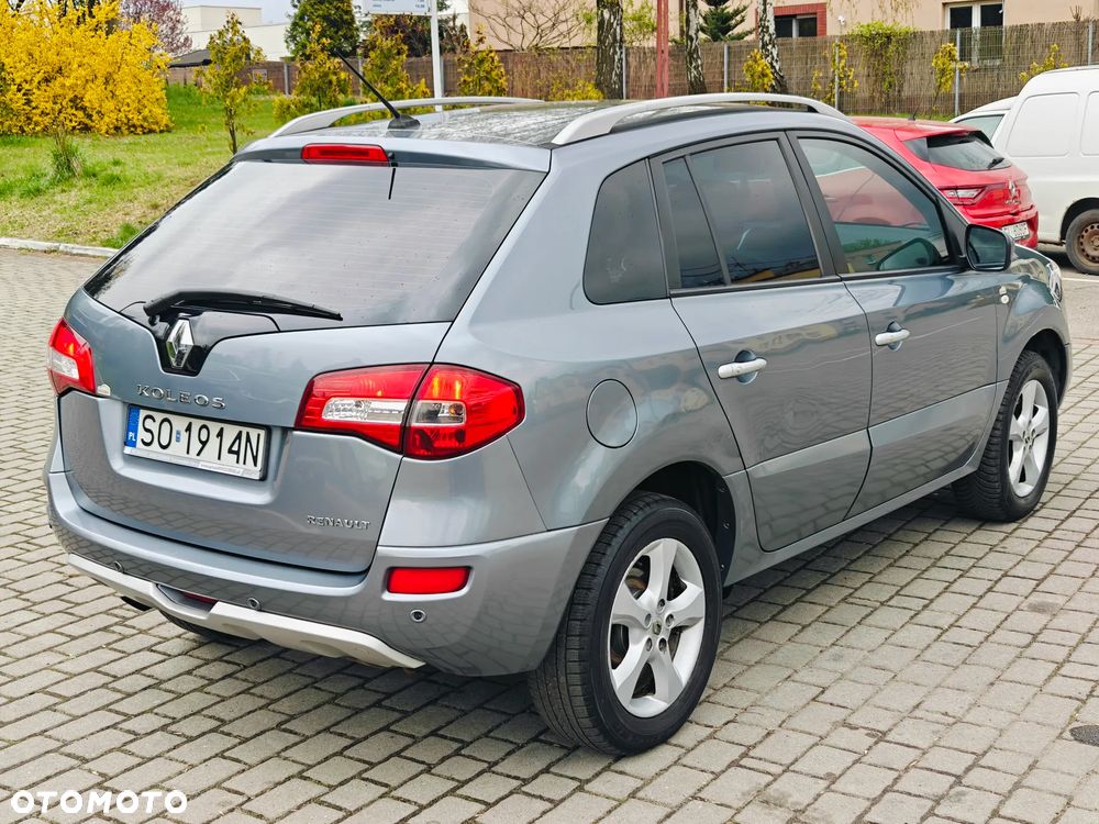 Renault Koleos 2.0 dCi FAP 4x4 Dynamique - 15