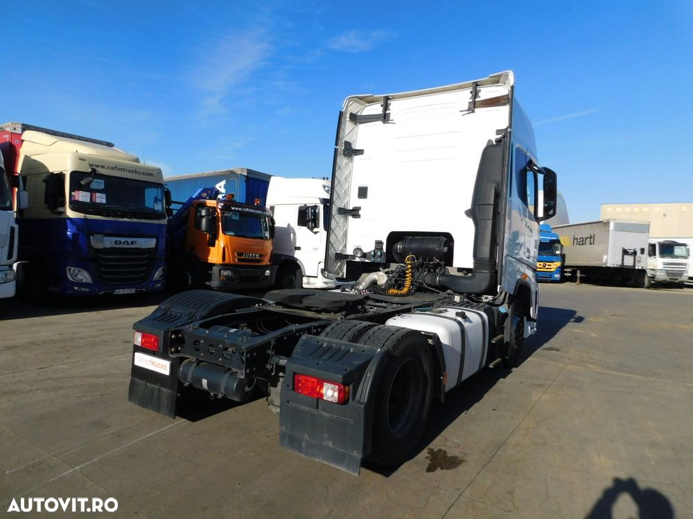 Ford F max 4x2 scab e6 12s2620 - 3