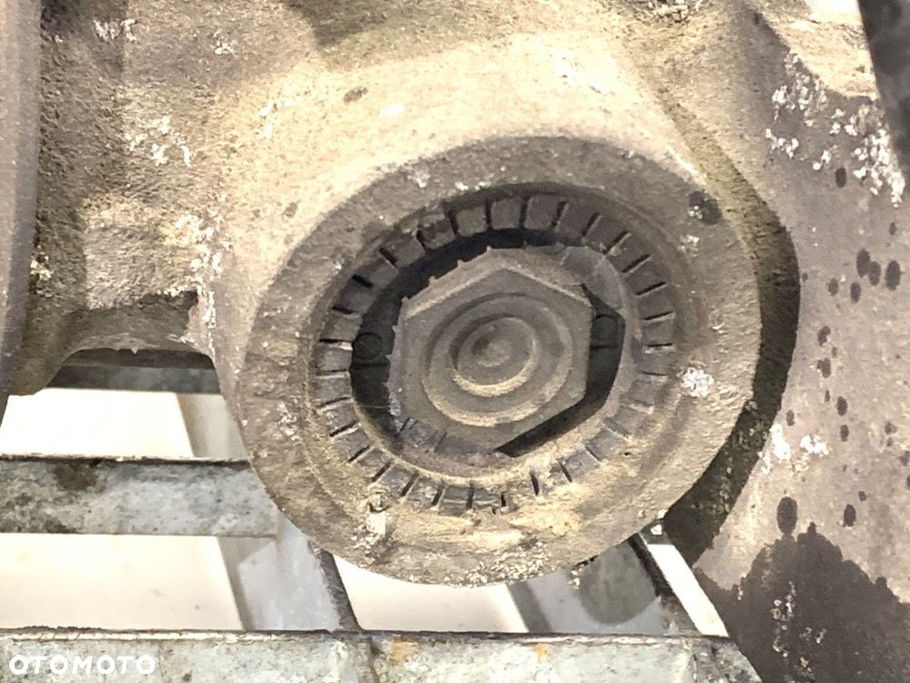 PRZEKŁADNIA LISTWOWA  PEUGEOT 4007 (VU_, VV_) 2007 - 2013 2.2 HDi 115 kW [156 KM] olej napędowy - 6