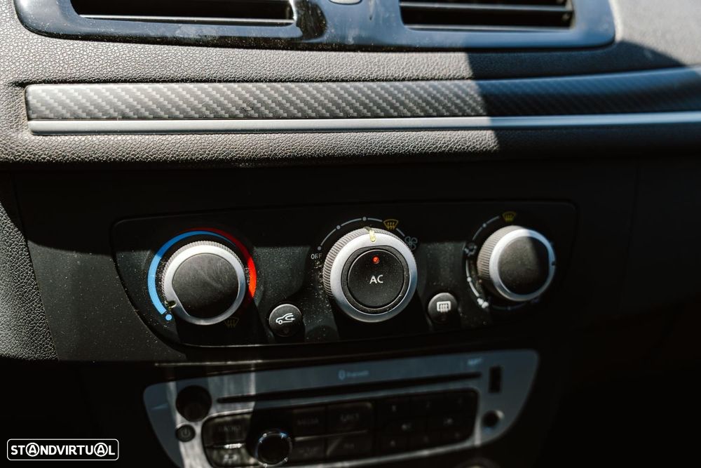 Renault Mégane Coupe - 35