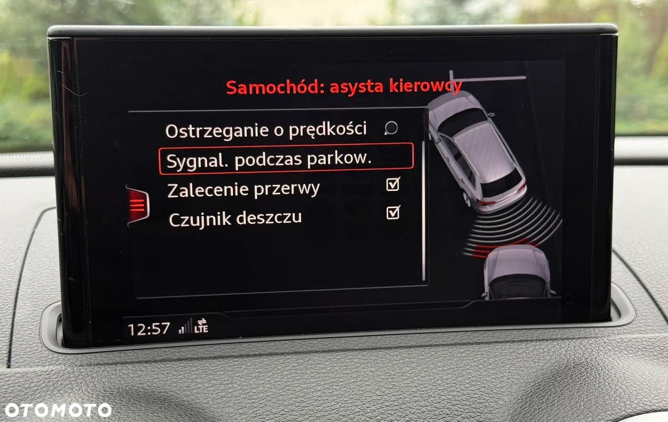 Audi A3 1.6 TDI S tronic sport - 20