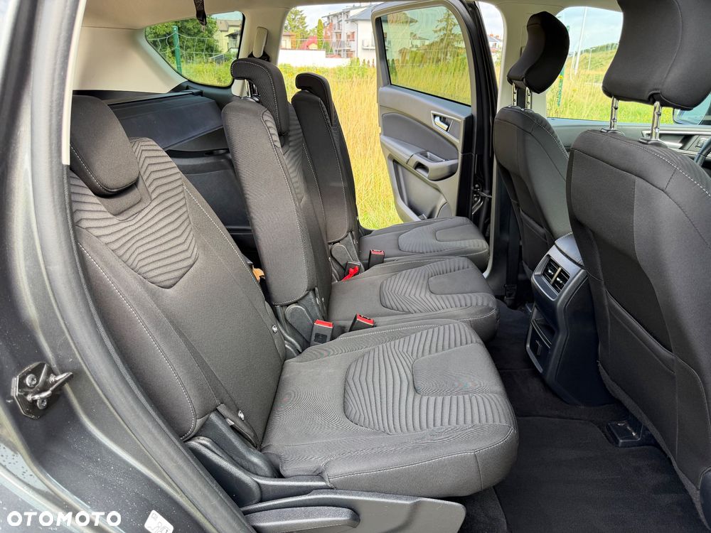 Ford S-Max 2.0 EcoBlue Titanium - 28