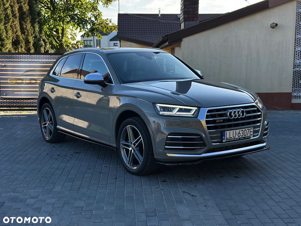 Audi SQ5 - 4