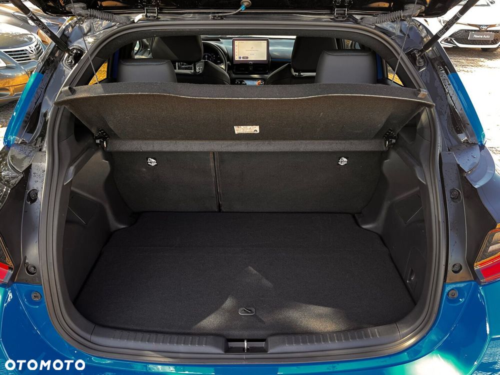 Toyota Yaris Hybrid 1.5 Premiere Edition - 31