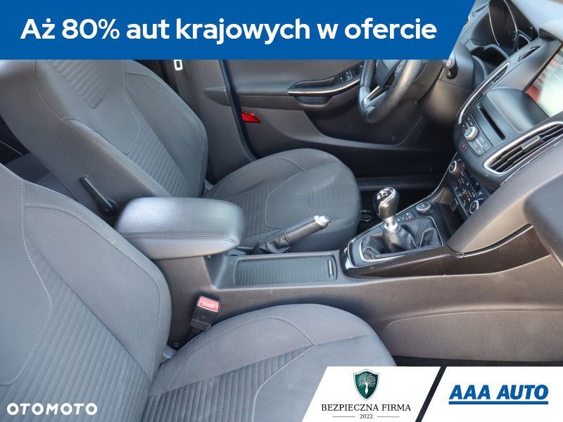 Ford Focus - 11