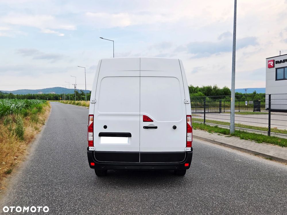 Renault Master 2.3 135PS L2H2 2022 MOŻLIWY KREDYT LEASING - 6