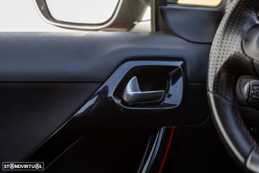 Peugeot 2008 PureTech 110 Stop&Start GT-Line Edition - 50