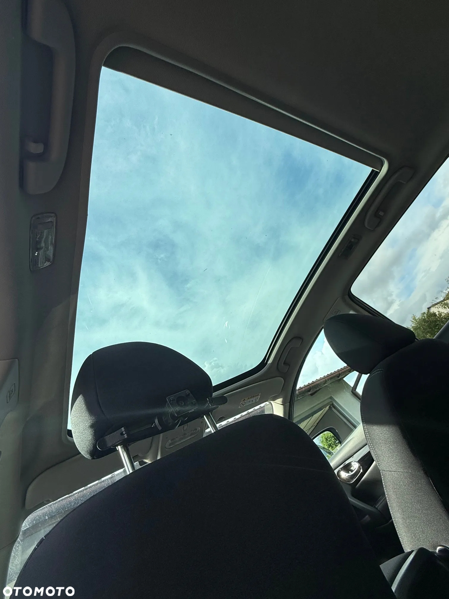 Nissan Qashqai 1.6 DIG-T Tekna - 11