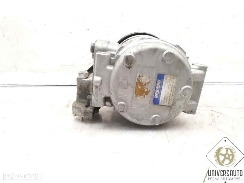 COMPRESSOR AR CONDICIONADO KIA CARNIVAL / GRAND CARNIVAL III 2001 - 3