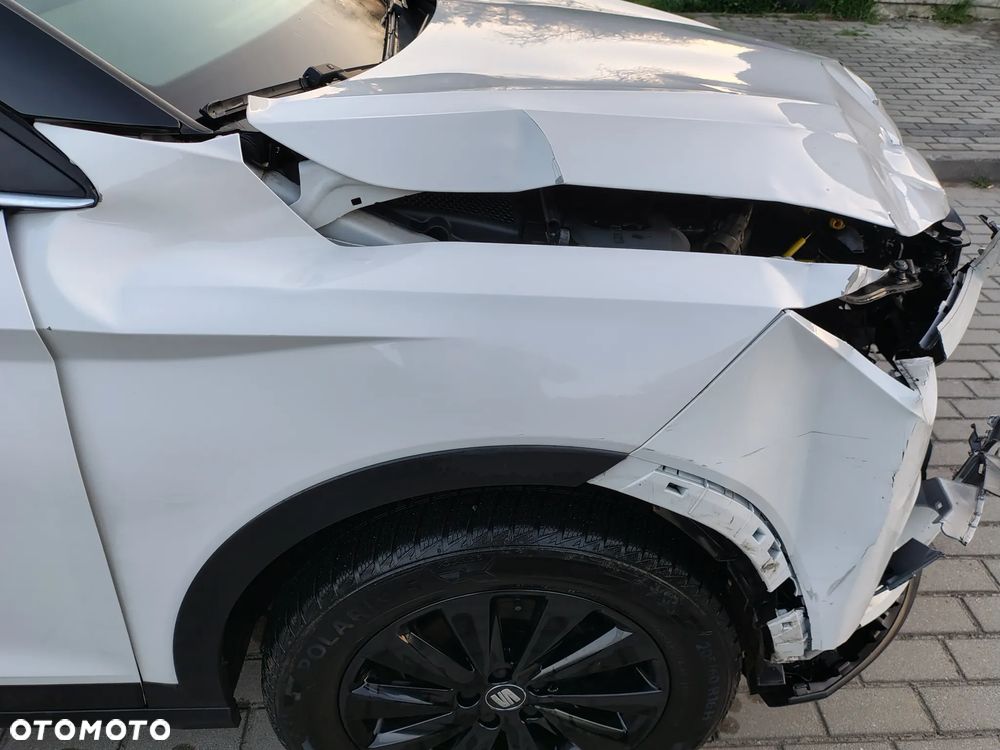 Seat Arona 1.0 XCELLENCE - 34