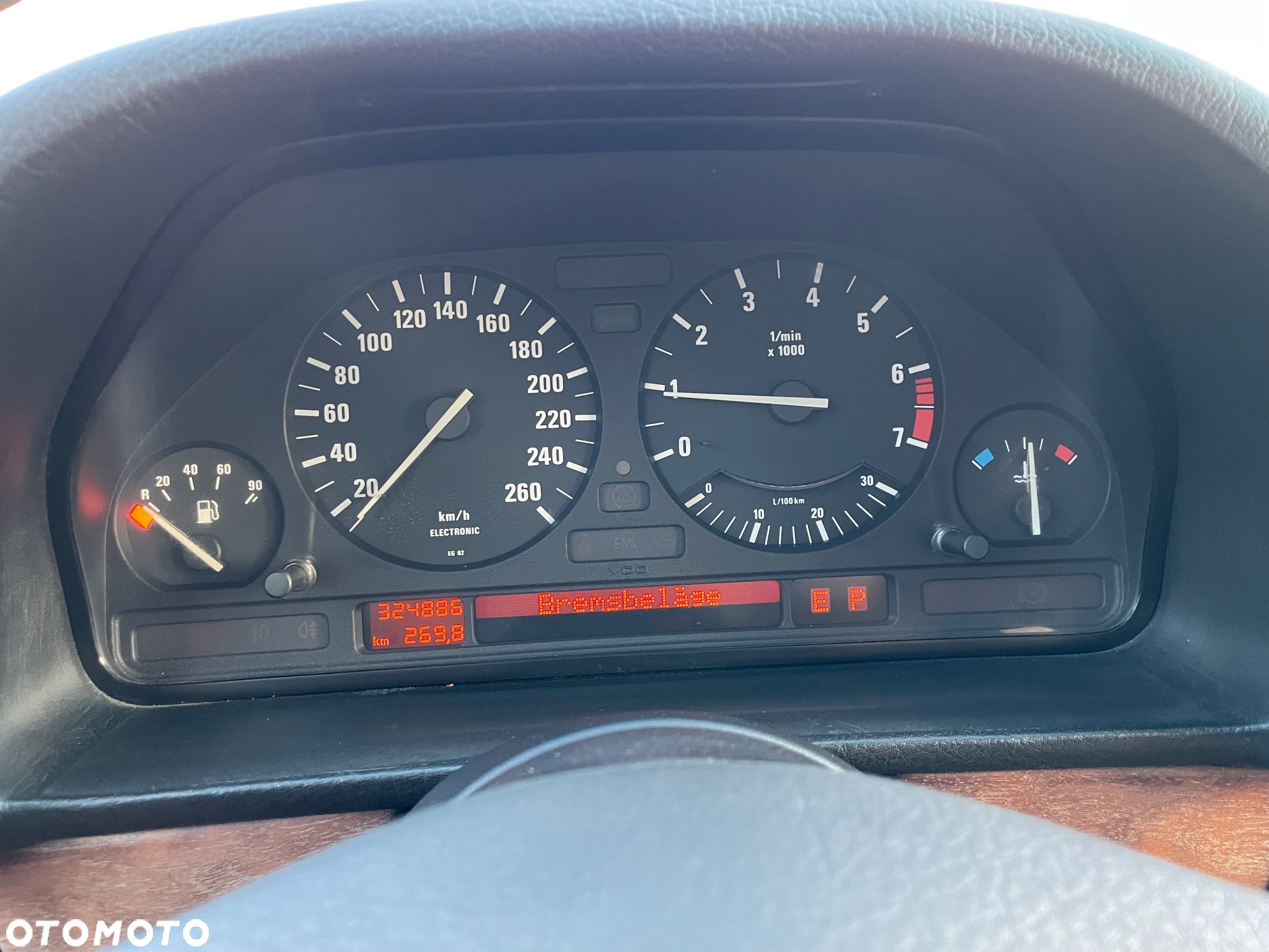 BMW Seria 7 - 12
