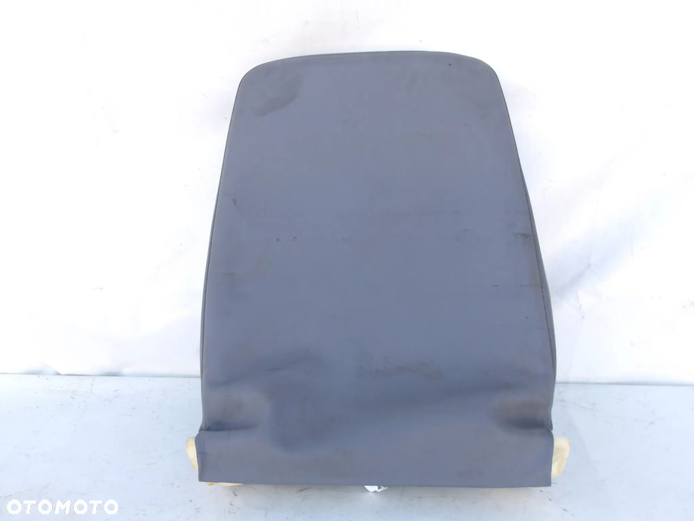 FOTEL PRAWY PASAŻERA POSZYCIE SIEDZISKO VW T5 K2 F-VAT - 4