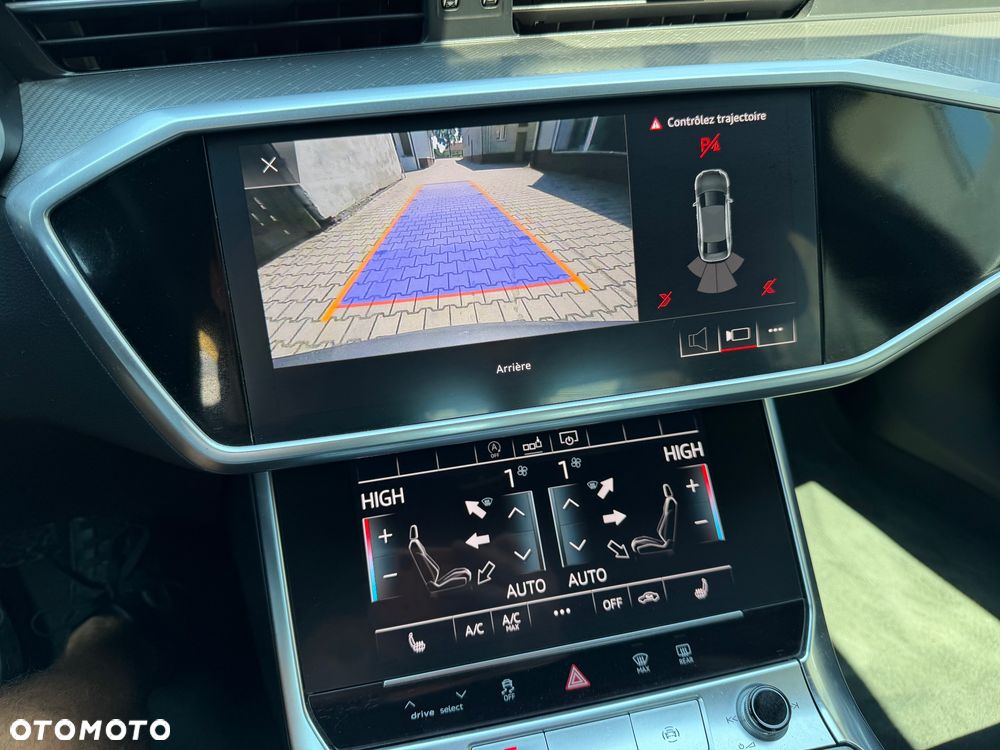 Audi A6 Limousine 40 TDI S tronic sport - 24