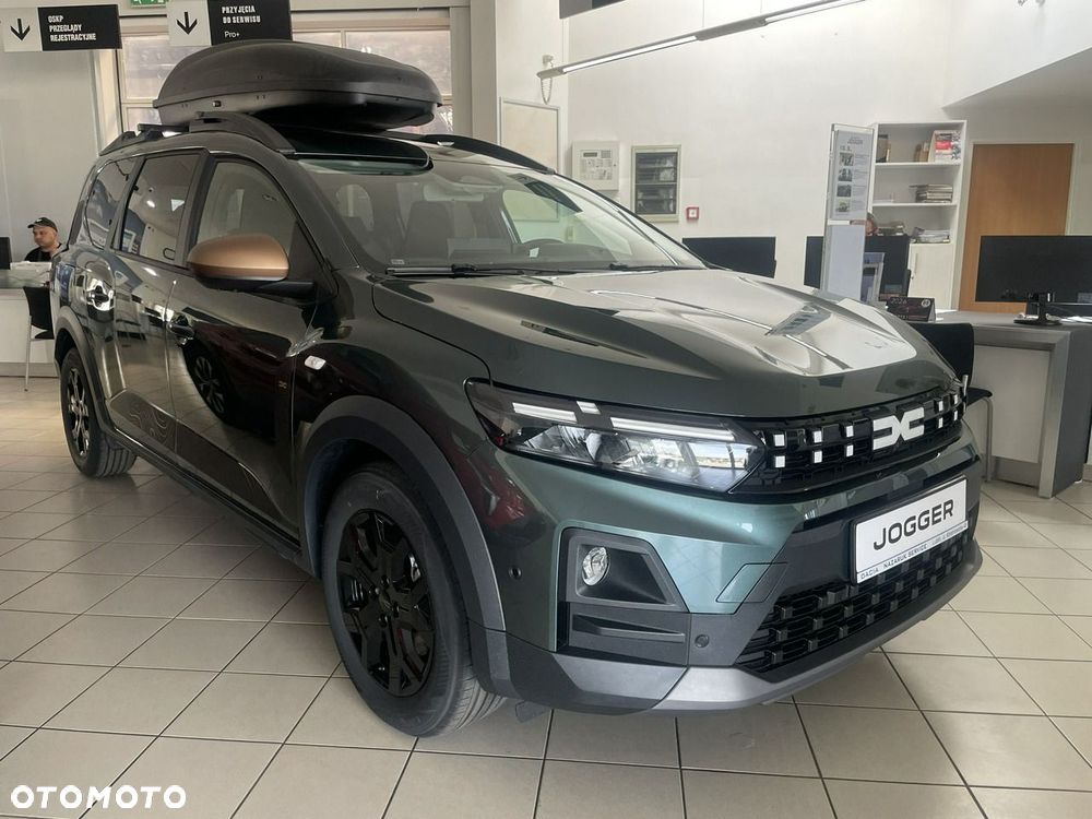 Dacia Jogger - 1