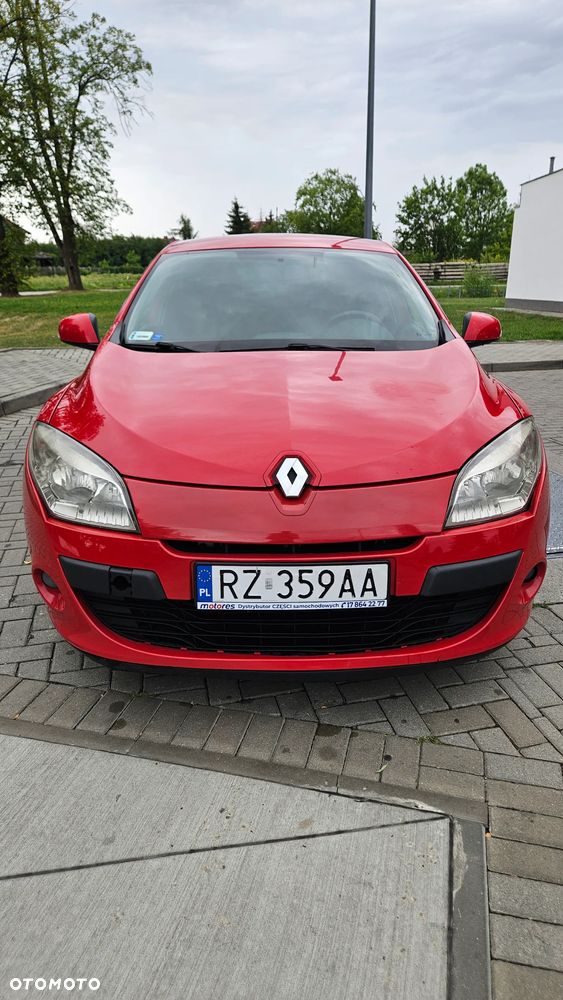 Renault Megane - 8