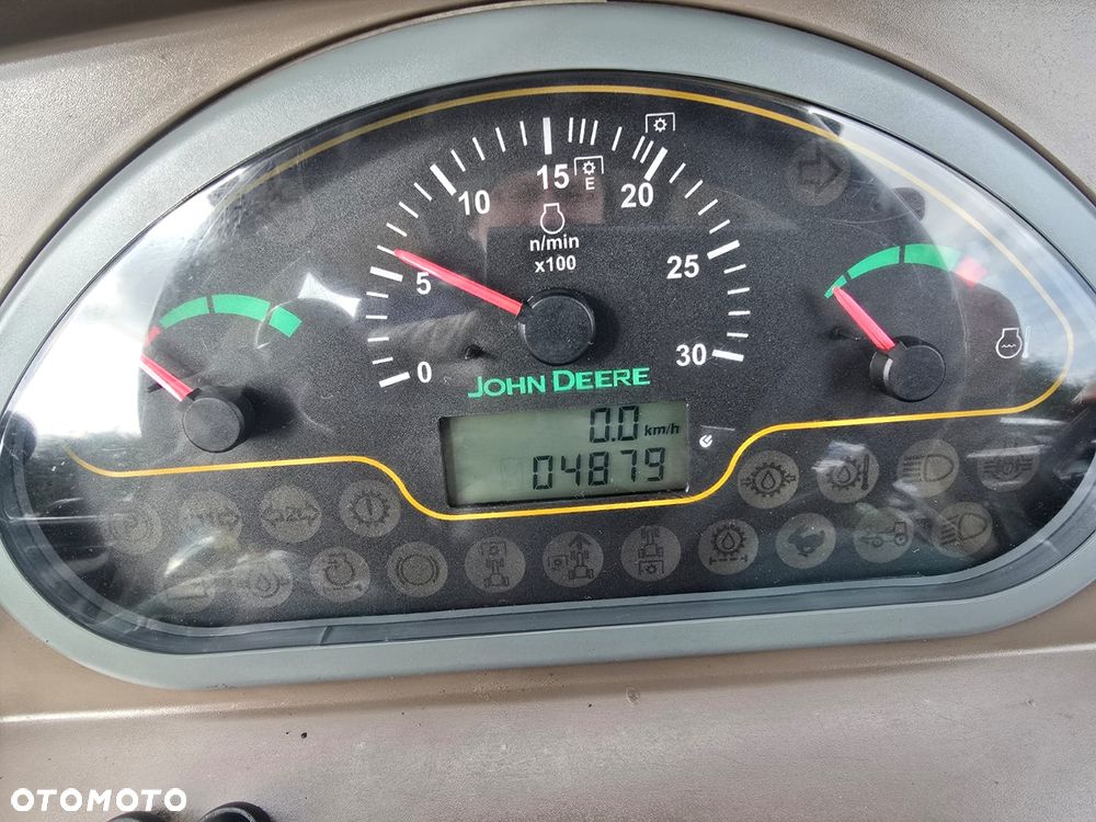 John Deere 5090GV - 10