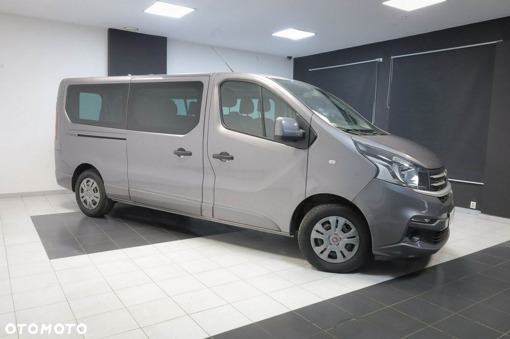 Fiat Talento - 5