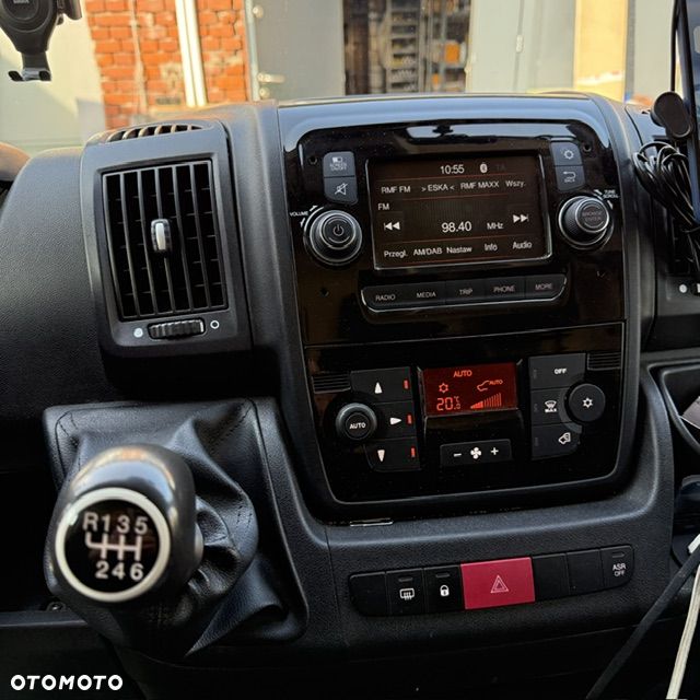 Fiat DUCATO FURGON L2H2 2,2 - 6