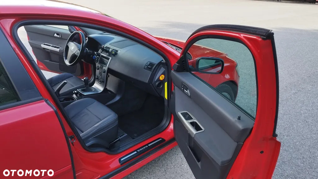 Volvo S40 T5 Summum - 15