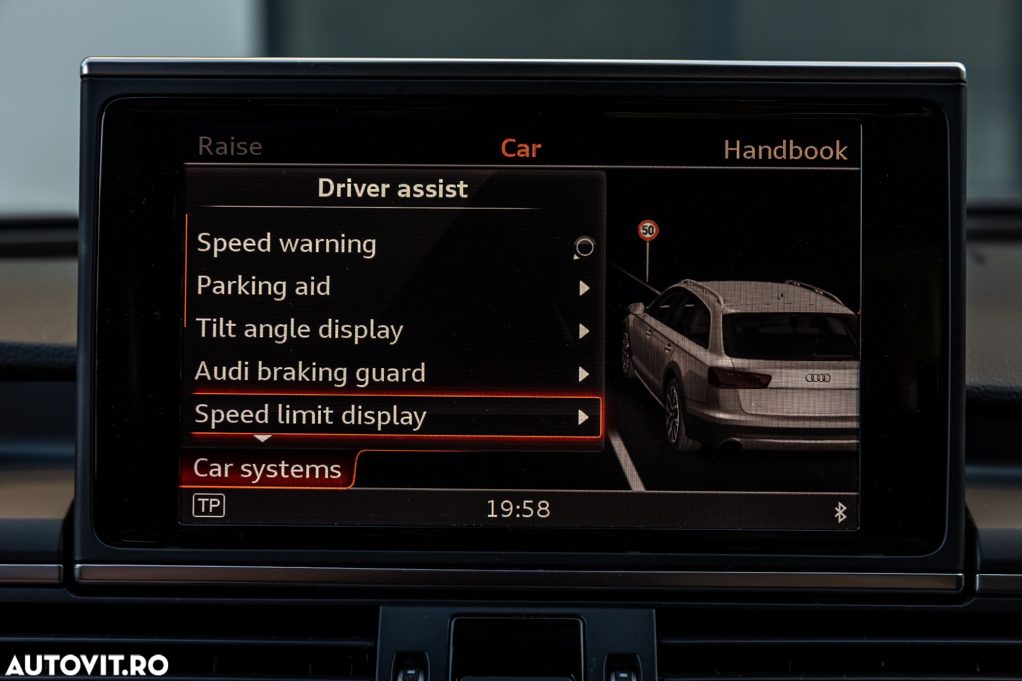 Audi A6 Allroad 3.0 TDI Quattro S tronic - 21