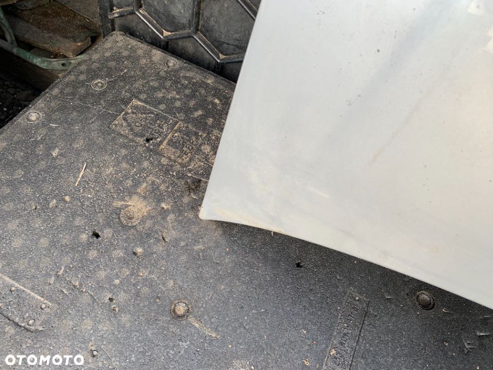 MASKA AUDI A6 C5 LY7W - 3