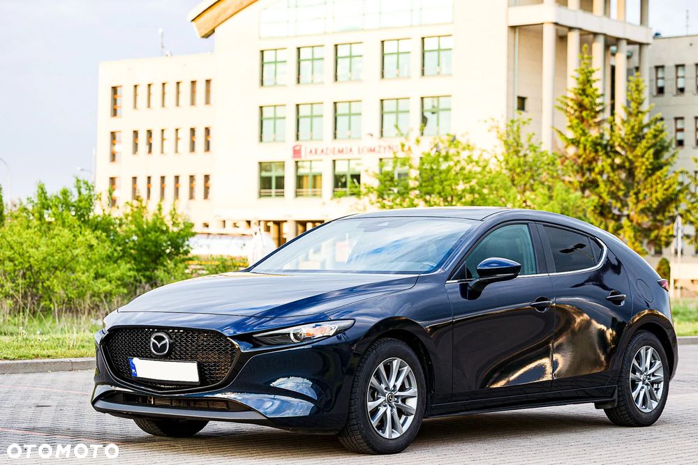 Mazda 3 2.0 mHEV Kai - 2