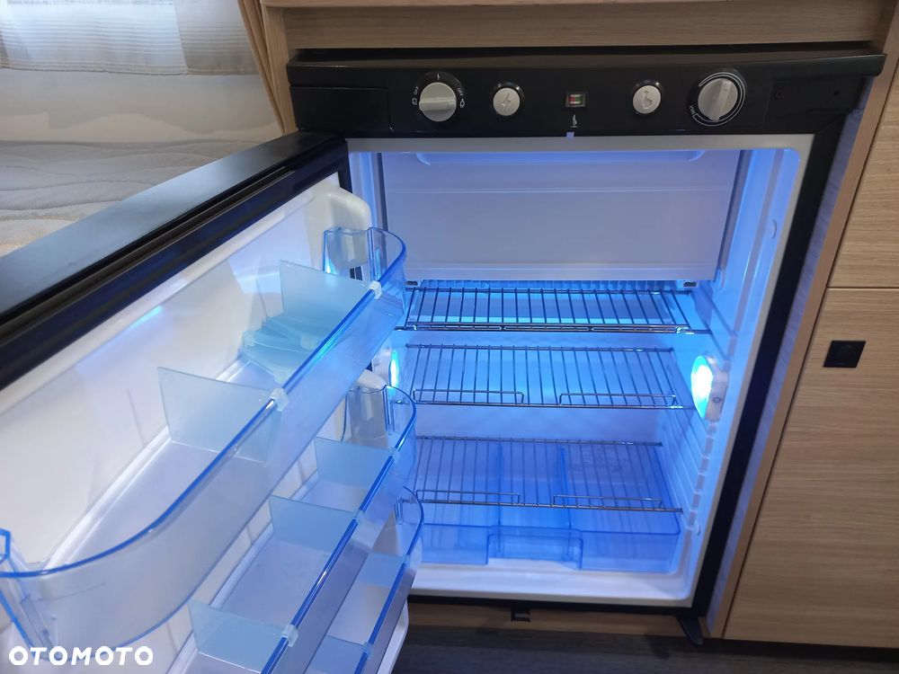 Sterckeman Easy 390 CP - 20