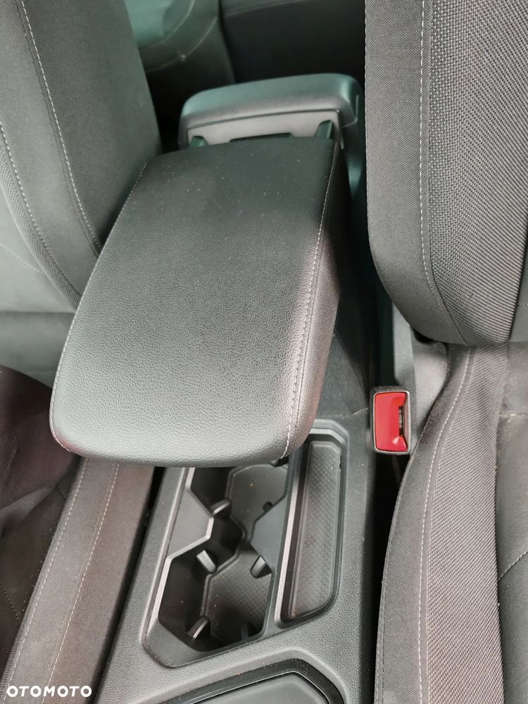 Volkswagen Tiguan 1.5 TSI EVO Life DSG - 21