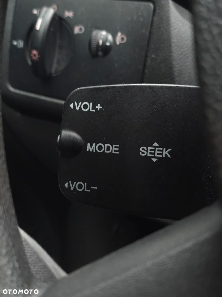 Ford Focus 1.6 Trend - 29