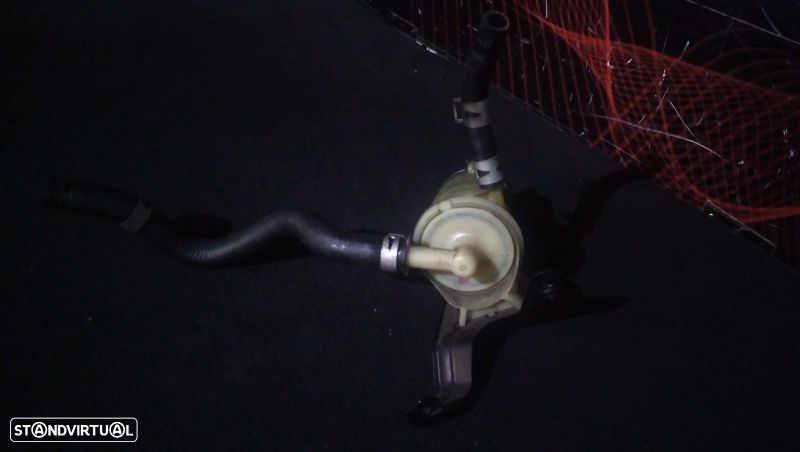 Reservatório Da Direção Assistida Toyota Avensis (_T25_) - 4