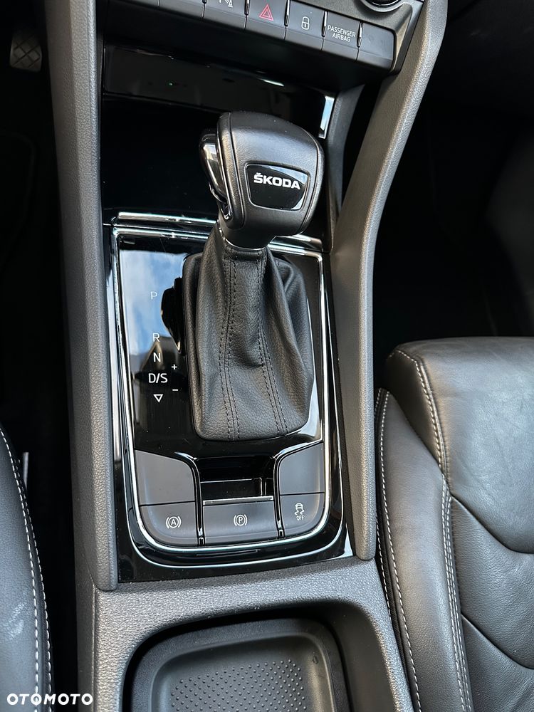 Skoda Kodiaq 2.0 TDI 4x2 Style DSG 7os - 28
