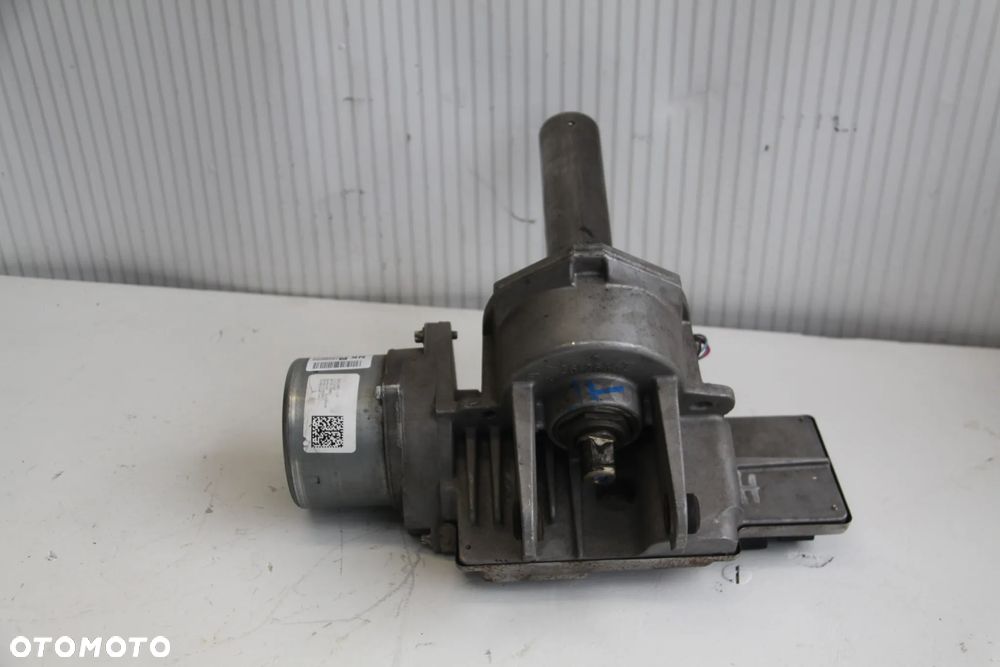 WSPOMAGANIE ELEKTRYCZNE KOLUMNA OPEL CORSA D 13290393 - 8